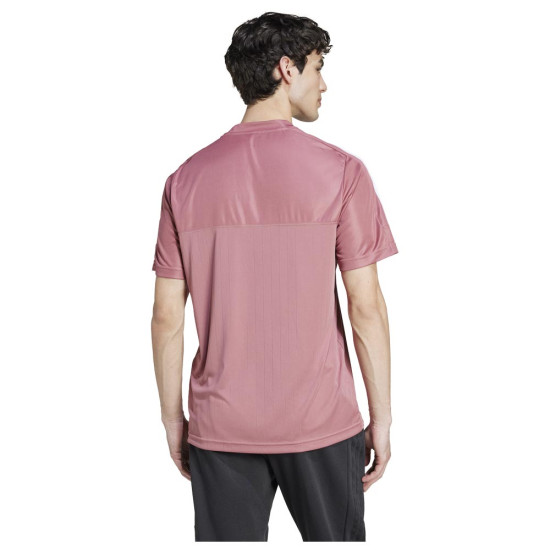 Adidas Ανδρική κοντομάνικη μπλούζα Tiro Q1 Tee